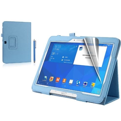 Samsung Galaxy Tab 4 10.1 SmartStand Case Cover